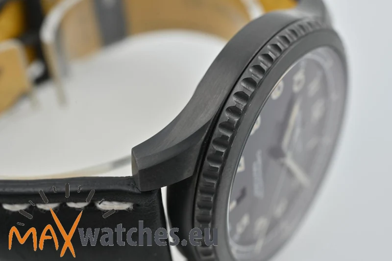 Breitling Navitimer 8 Blacksteel 41mm M17314