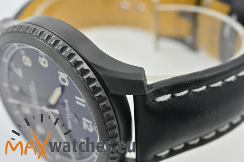 Breitling Navitimer 8 Blacksteel 41mm M17314