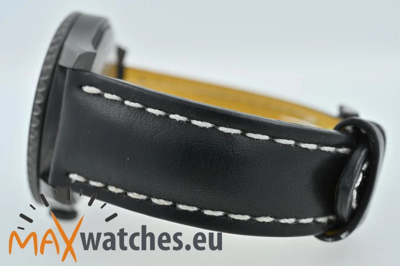 Breitling Navitimer 8 Blacksteel 41mm M17314