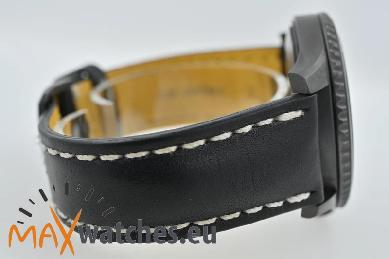 Breitling Navitimer 8 Blacksteel 41mm M17314