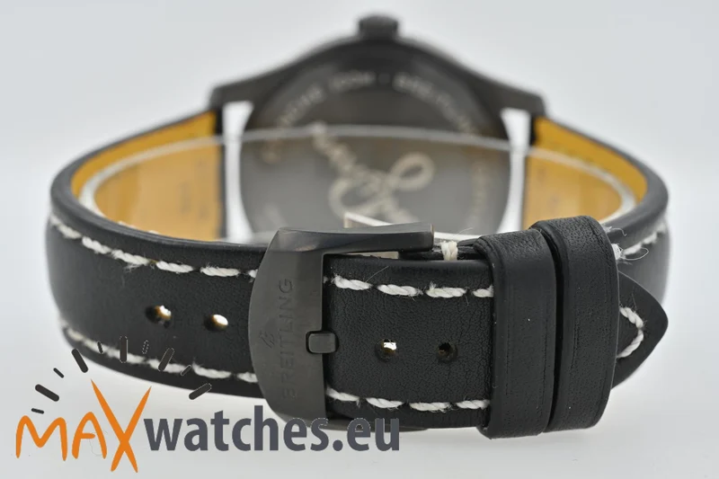 Breitling Navitimer 8 Blacksteel 41mm M17314