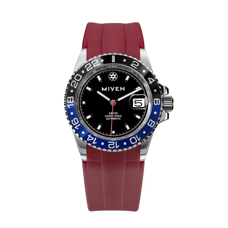 ABYSS AUTOMATIC - CERAMIC