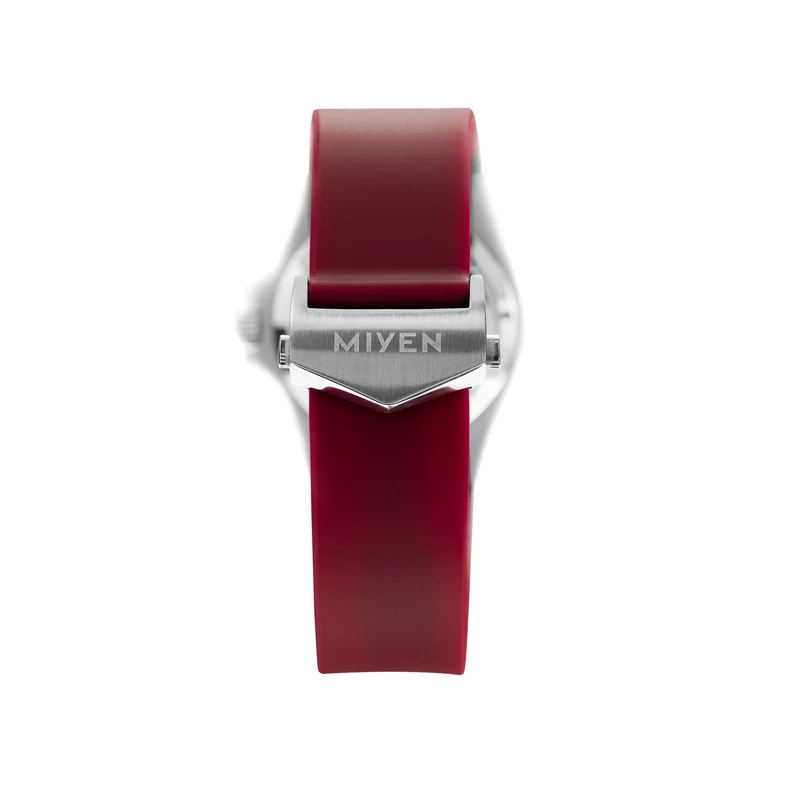 ABYSS AUTOMATIC - CERAMIC