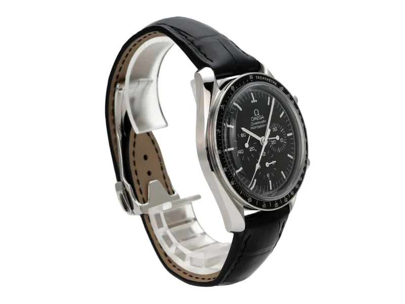 Omega Speedmaster Moonwatch Moonphase 3870.50.31