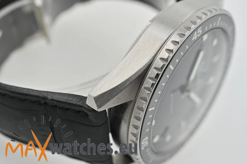 Blancpain Fifty Fathoms Bathyscaphe 5000-1230-K52A 5000-1230
