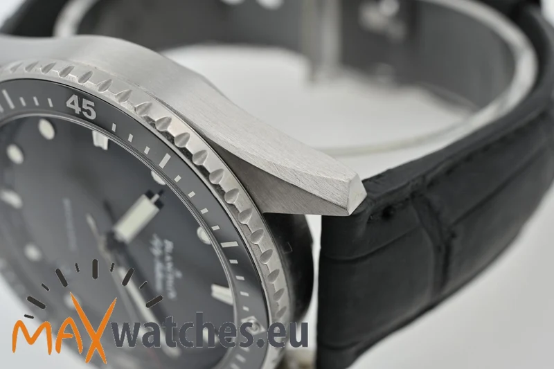 Blancpain Fifty Fathoms Bathyscaphe 5000-1230-K52A 5000-1230