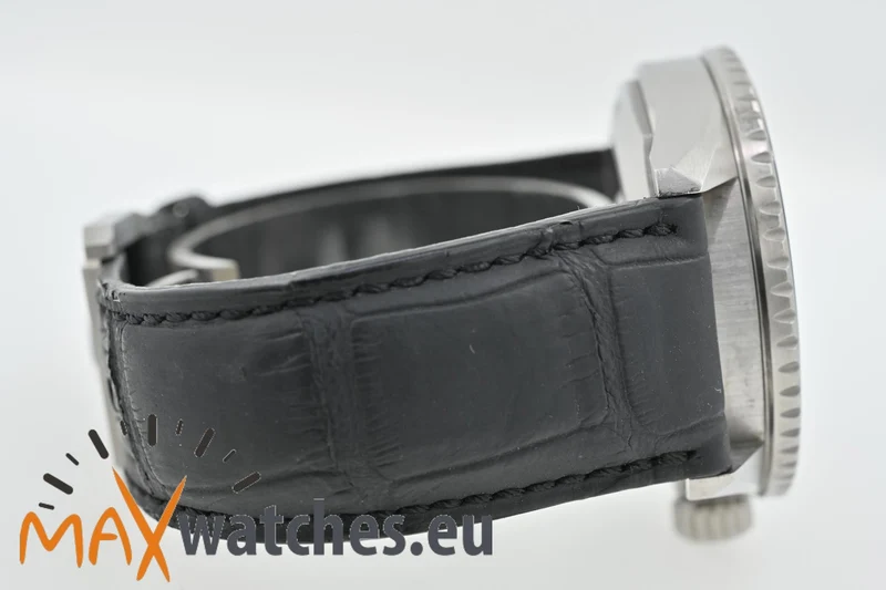 Blancpain Fifty Fathoms Bathyscaphe 5000-1230-K52A 5000-1230