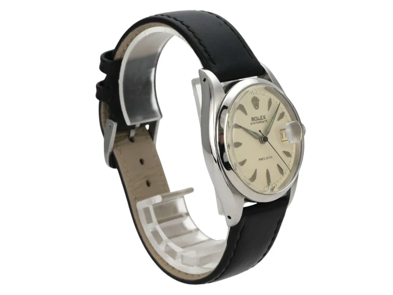 Rolex Oysterdate Precision 6494