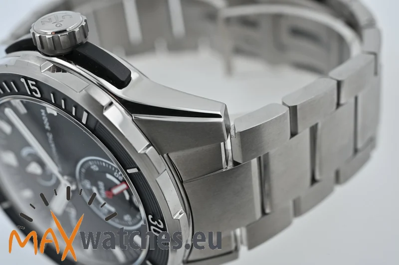 Ulysse Nardin Marine Diver Chronometer Titanium 44mm 1183-170/92
