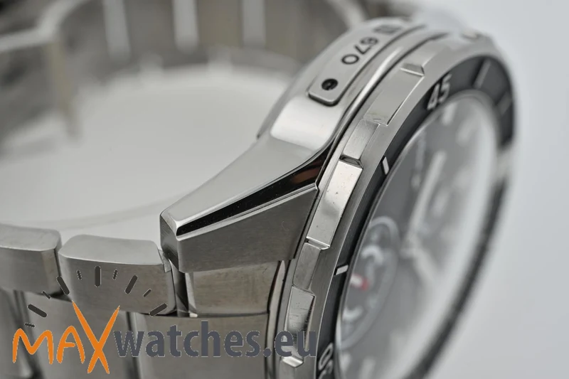 Ulysse Nardin Marine Diver Chronometer Titanium 44mm 1183-170/92