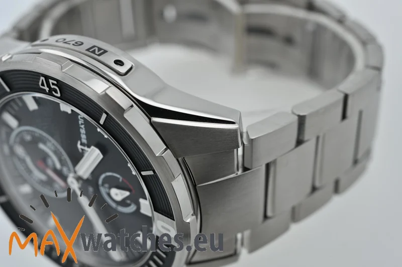 Ulysse Nardin Marine Diver Chronometer Titanium 44mm 1183-170/92