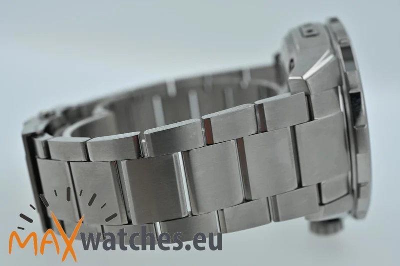 Ulysse Nardin Marine Diver Chronometer Titanium 44mm 1183-170/92