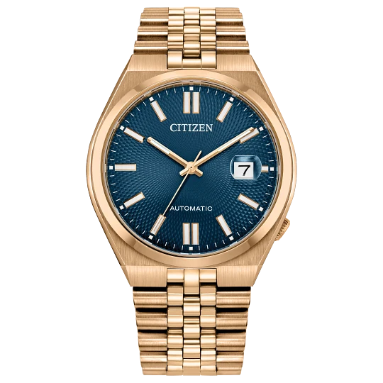 Citizen TSUYOSA 60 - NK0023-57L