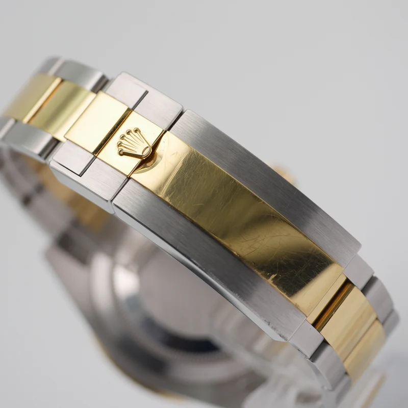 Rolex Submariner Date Stahl/Gold 126613LN - 2022