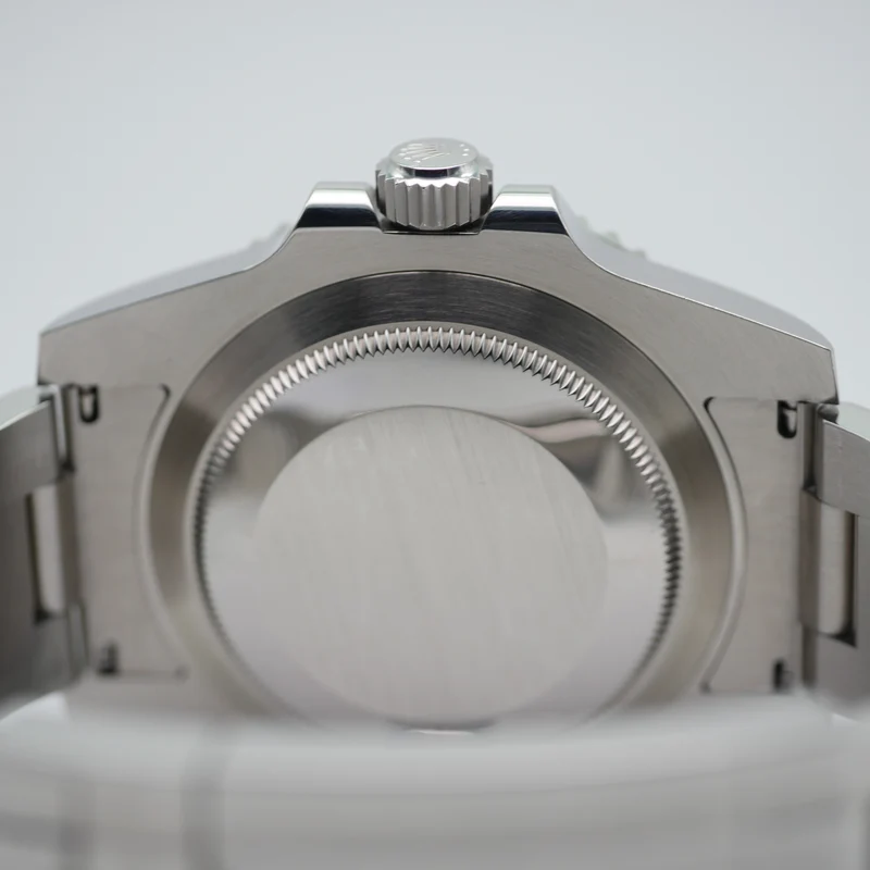 Rolex Submariner No Date Stahl 114060 - 2019