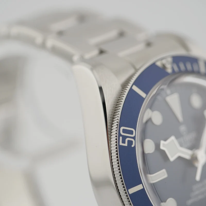 Tudor Black Bay Fifty-Eight Stahl 79030B - 2025