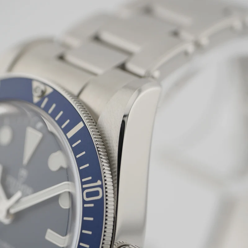 Tudor Black Bay Fifty-Eight Stahl 79030B - 2025