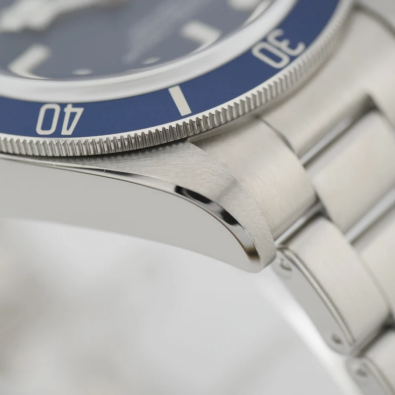 Tudor Black Bay Fifty-Eight Stahl 79030B - 2025
