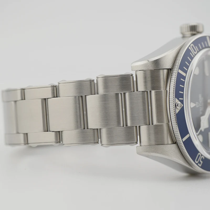 Tudor Black Bay Fifty-Eight Stahl 79030B - 2025