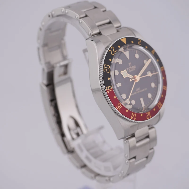 Tudor Black Bay Fifty-Eight GMT Stahl 7939G1A0NRU - 2026