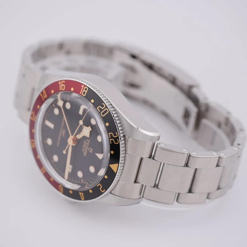 Tudor Black Bay Fifty-Eight GMT Stahl 7939G1A0NRU - 2026
