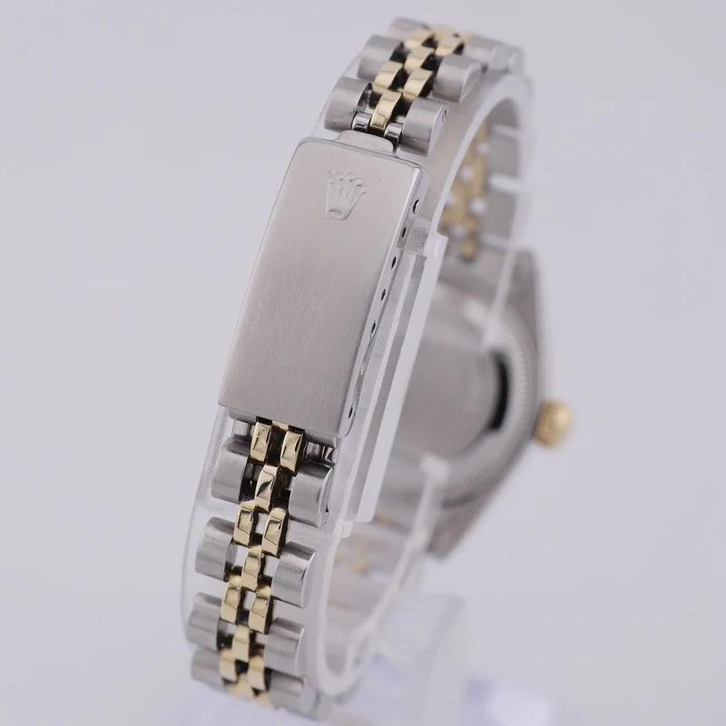 Rolex Oyster Perpetual Date 26 Stahl / Gold 6917 - 1977