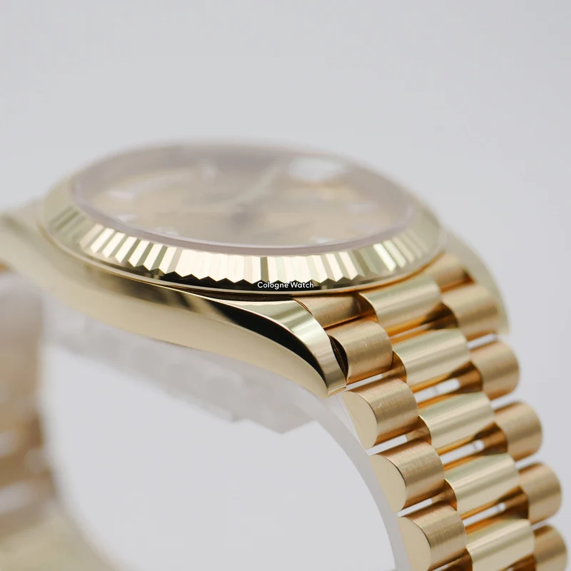 Rolex Day-Date 40 Gelbgold 228238 - 2023