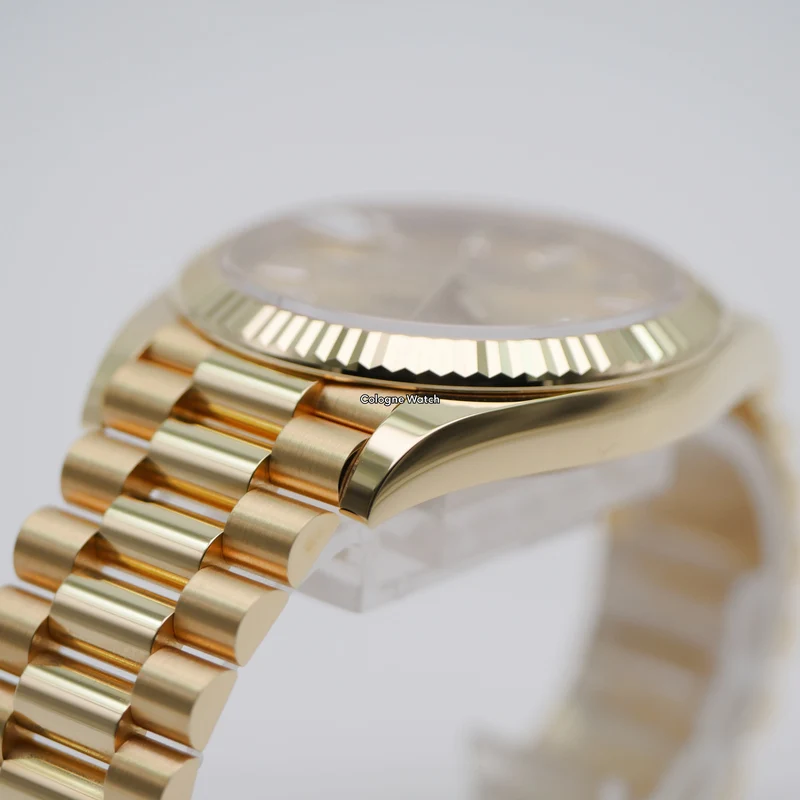 Rolex Day-Date 40 Gelbgold 228238 - 2023