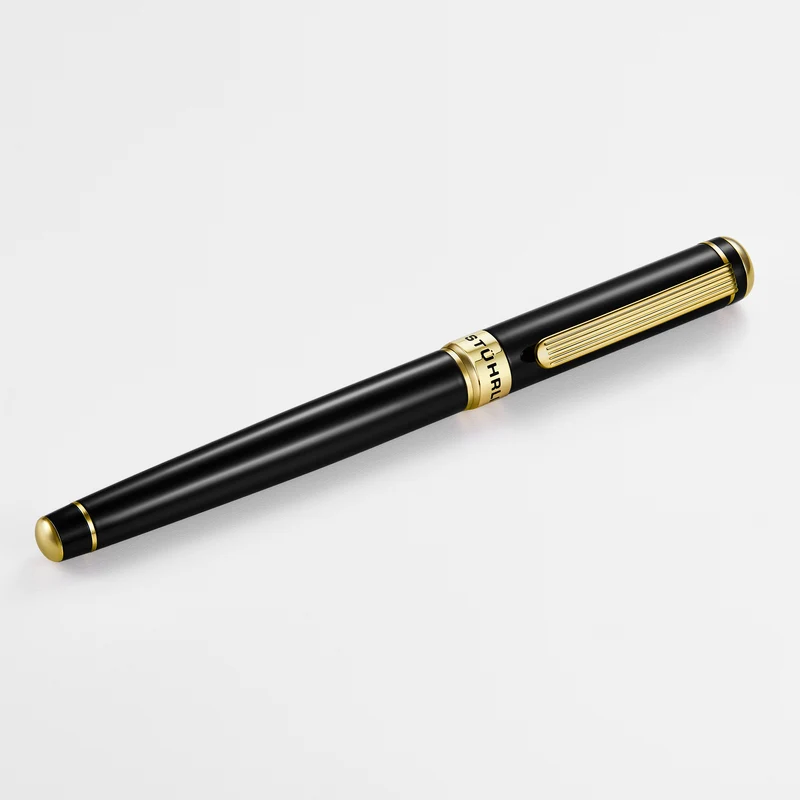 The BallPoint Pen