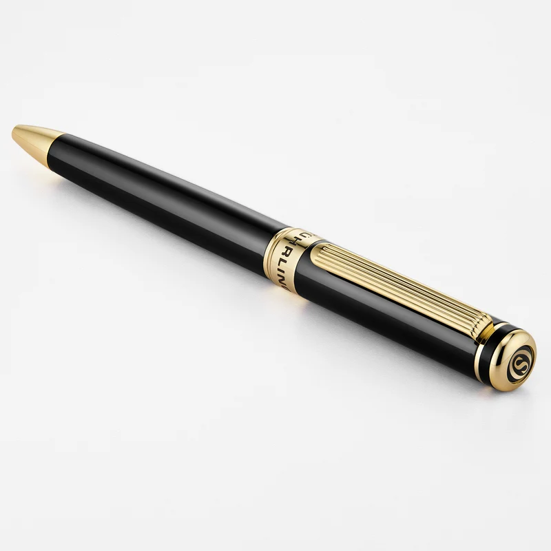 The BallPoint Pen