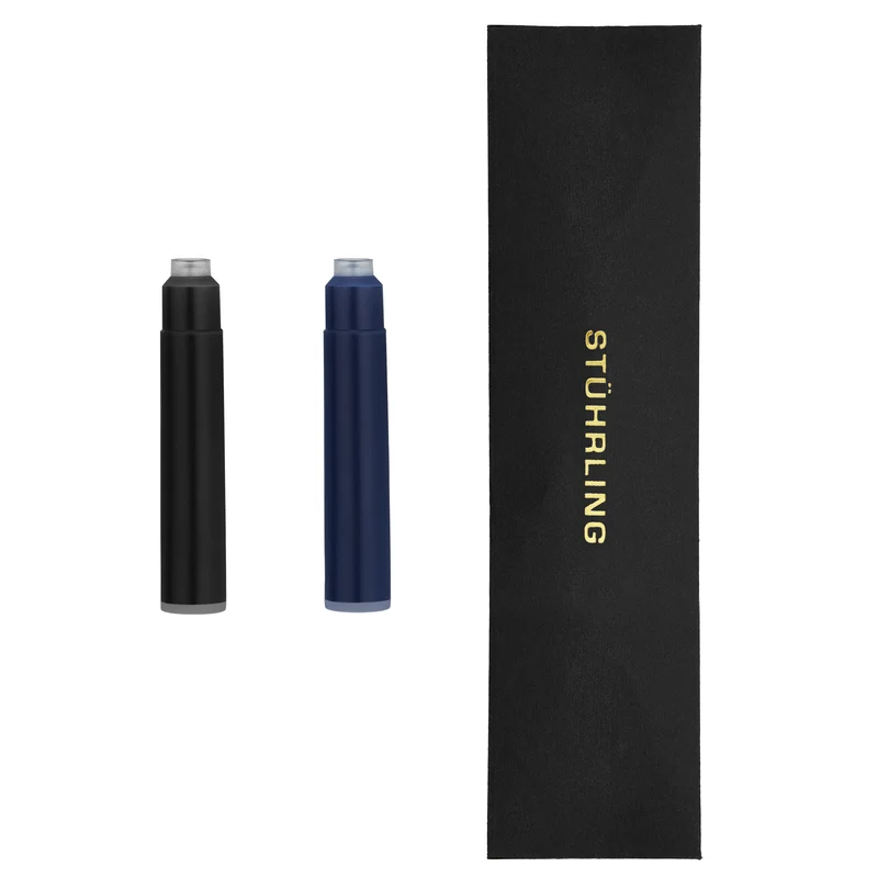 The Monarch Fountain Pen