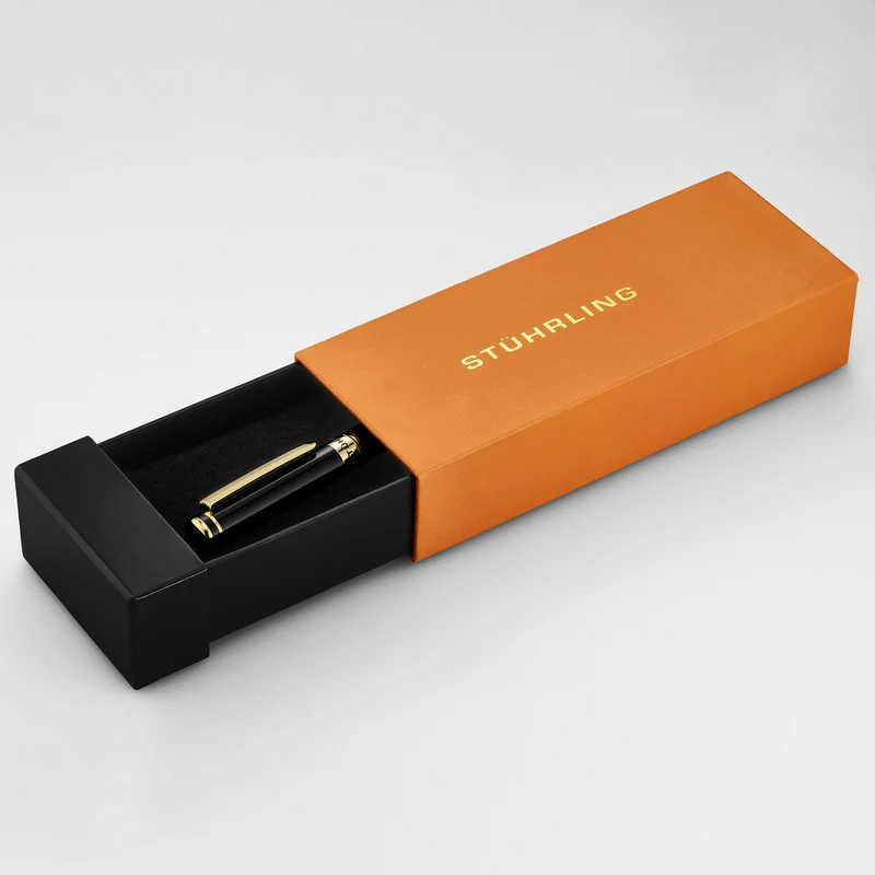 The Monarch Fountain Pen