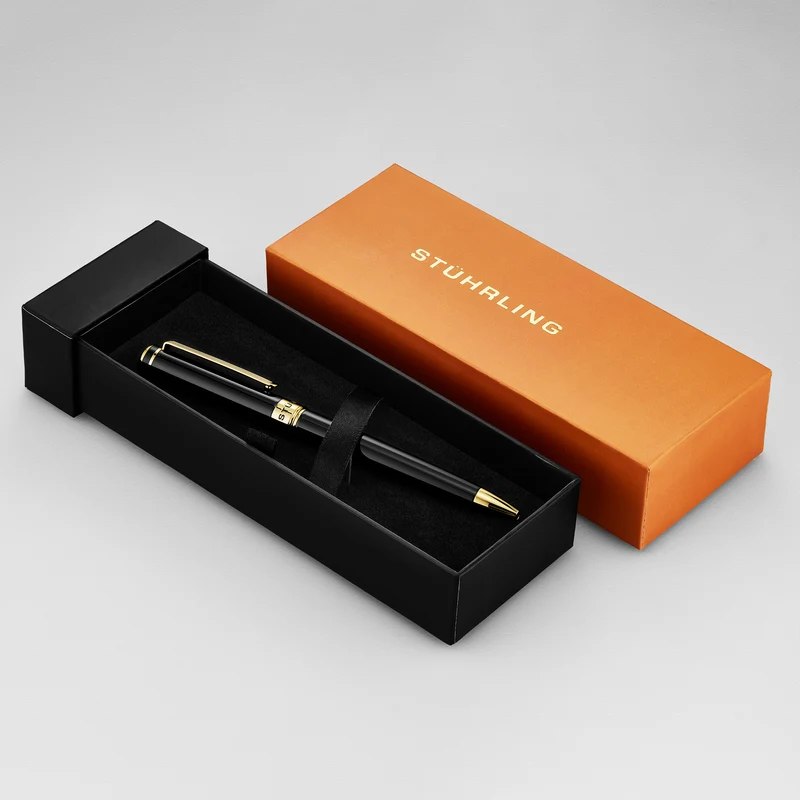 The Ambassador Rollerball Pen