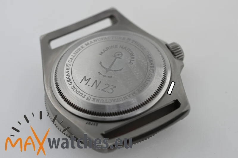 Tudor Pelagos FXD Marine Nationale 25707B/23 25707B
