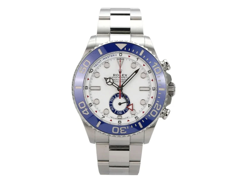 Rolex Yacht-Master II 126680 Edelstahl