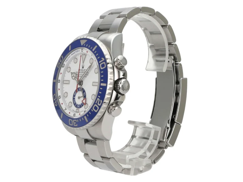 Rolex Yacht-Master II 126680 Edelstahl