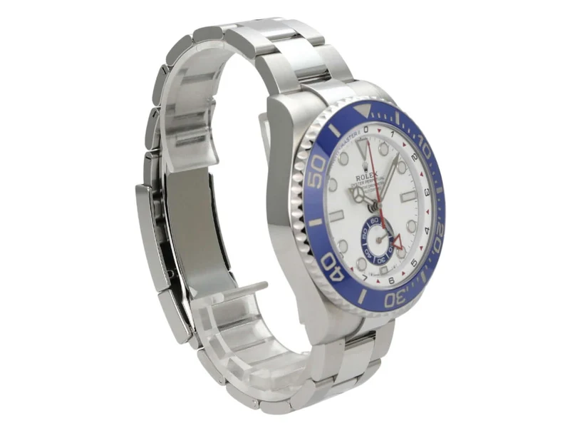 Rolex Yacht-Master II 126680 Edelstahl