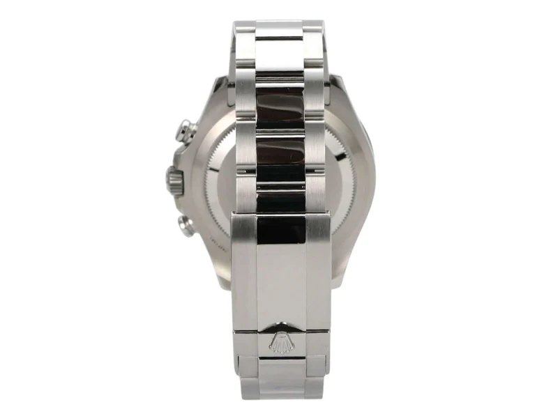 Rolex Yacht-Master II 126680 Edelstahl