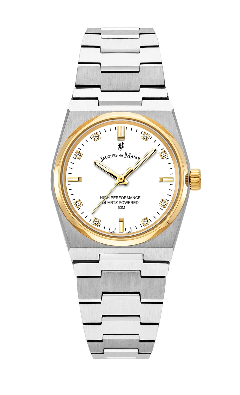 Ladies Horizon White