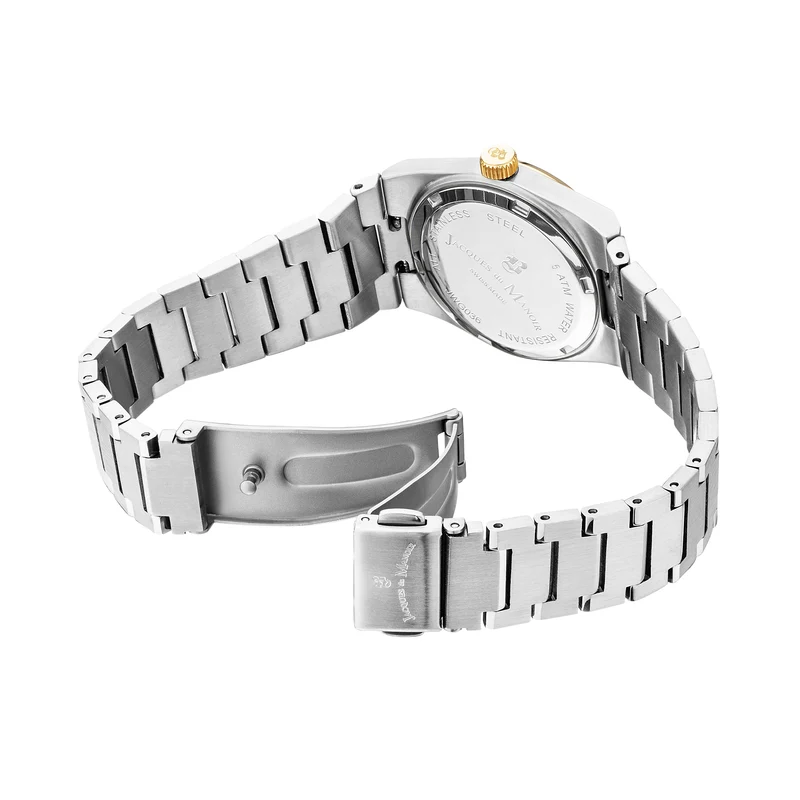 Ladies Horizon White