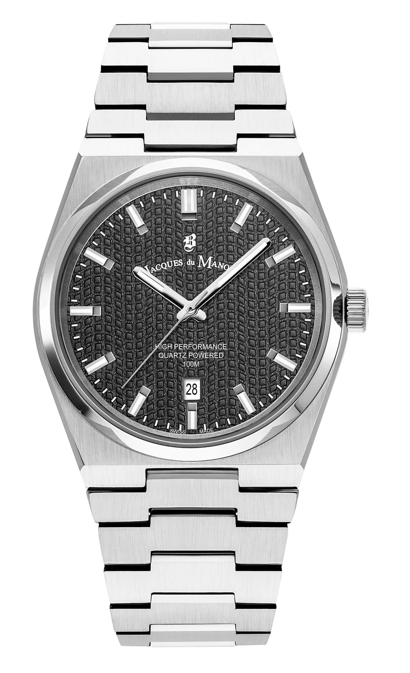 Horizon Gents Black