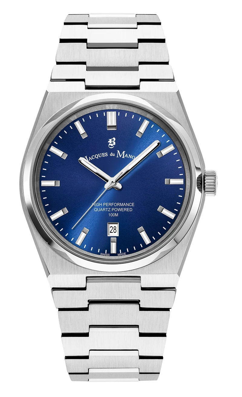 Horizon Gents Blue
