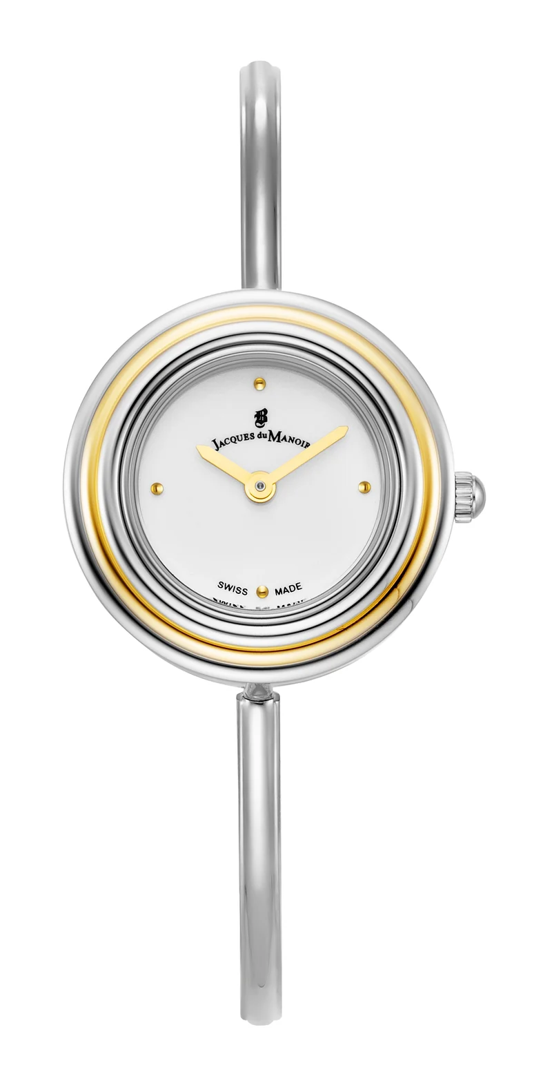 Ladies Aurora Silver