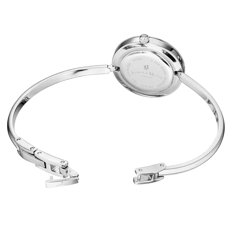 Ladies Aurora Silver