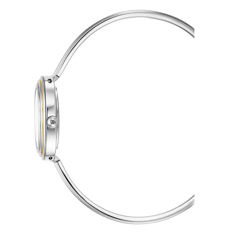 Ladies Aurora Silver