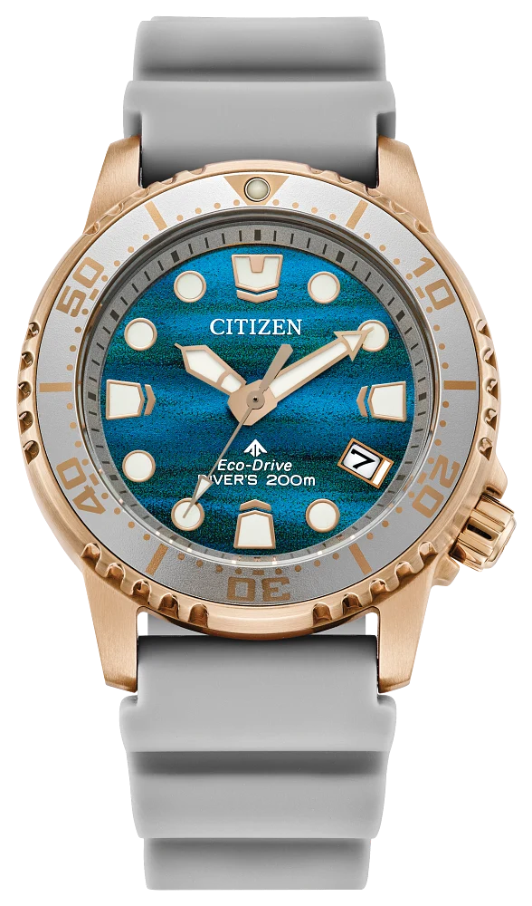 Ladies Citizen Promaster Dive EO2023-00W