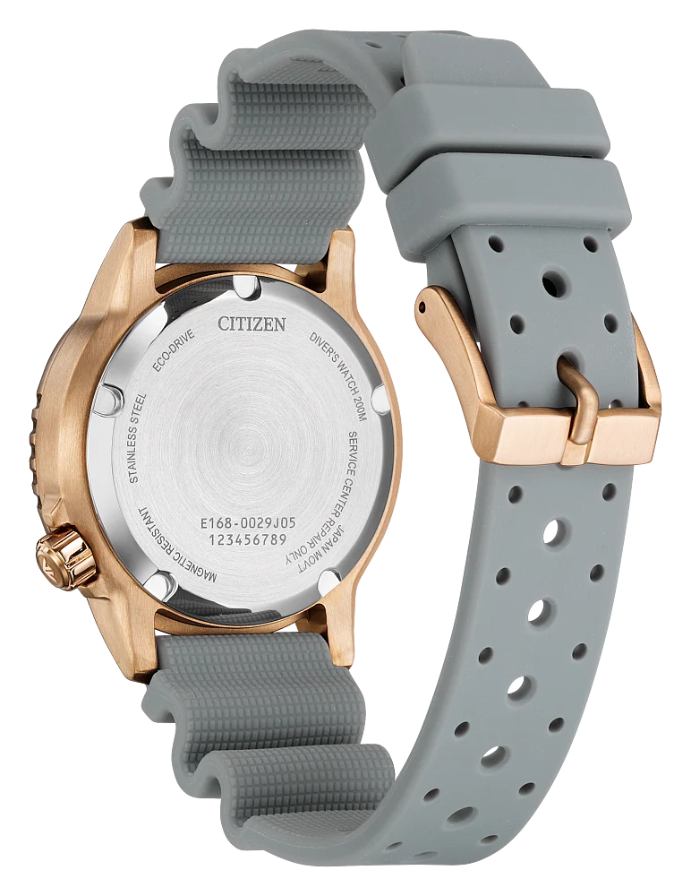 Ladies Citizen Promaster Dive EO2023-00W