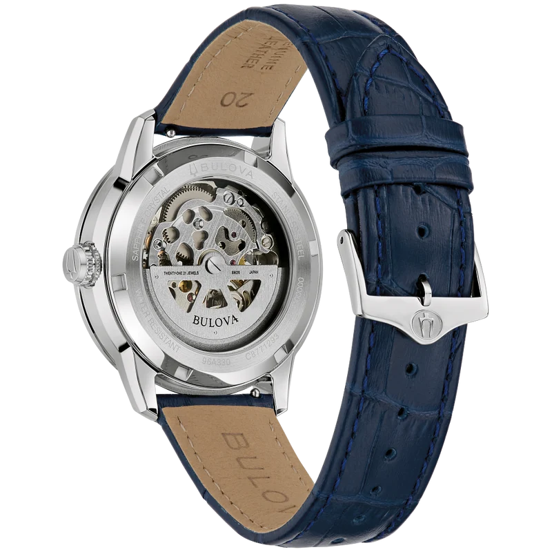 Bulova Sutton - 96A330