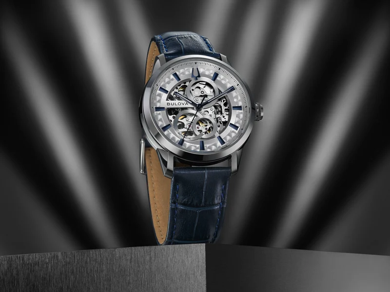Bulova Sutton - 96A330