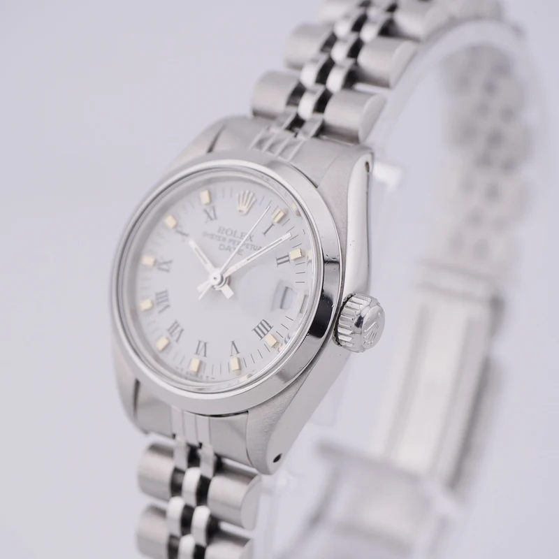 Rolex Oyster Perpetual Date 26 Stahl 6916 - 1983
